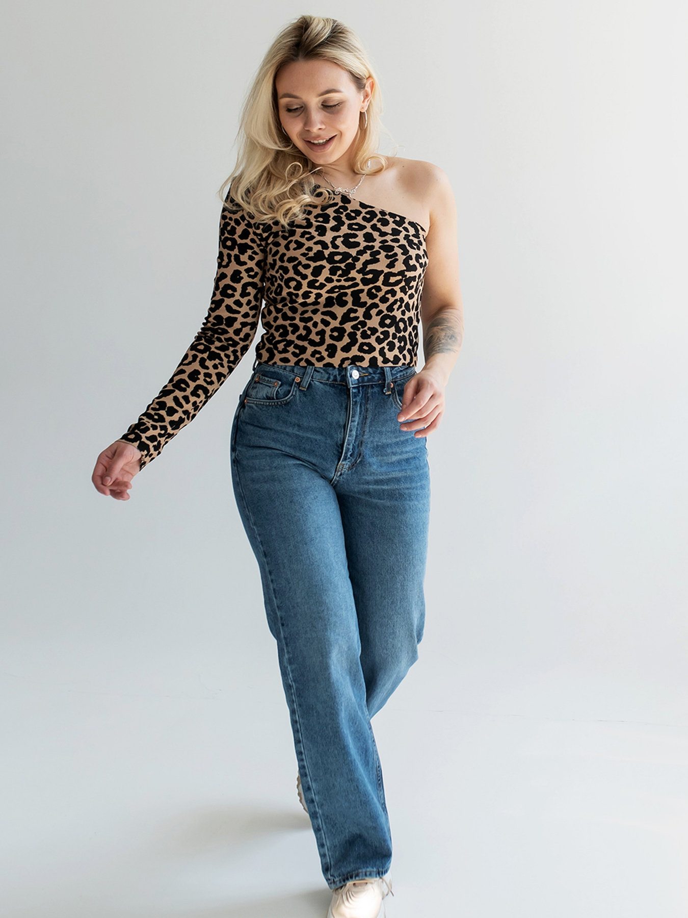 Лонгслив Maritel модель 691138 Фото