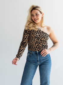 Лонгслив Maritel модель 691138 Фото