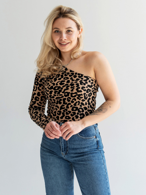 Лонгслів Maritel модель 691138 Фото