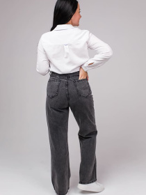 Прямі джинси Maritel модель 692905 Фото