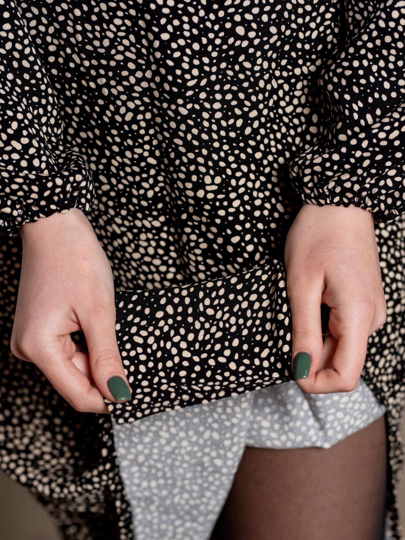 Платье миди Maritel модель 700292 Фото