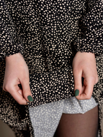 Платье миди Maritel модель 700292 Фото