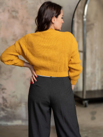 Джемпер Maritel модель 701319 Фото