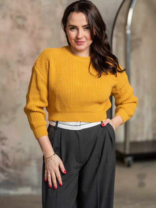 Джемпер Maritel модель 701319 Фото