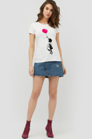 Футболки и поло YAPPI модель WW1037 Фото