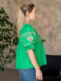 Вишита сорочка Maritel модель 707866 Фото