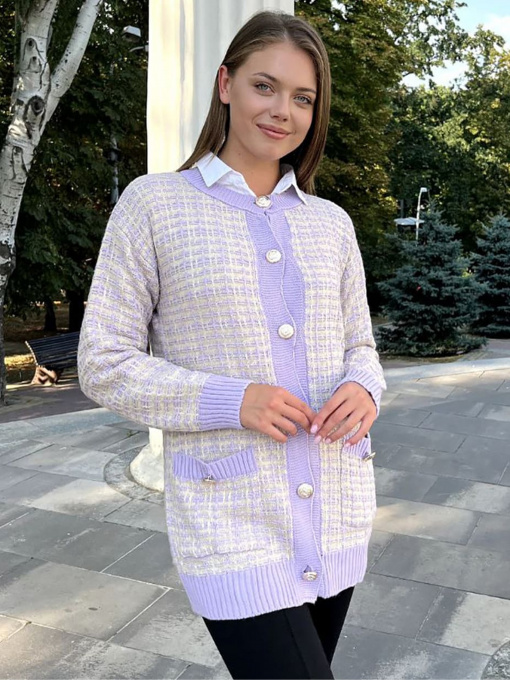 Кардиган Maritel модель 708473 Фото