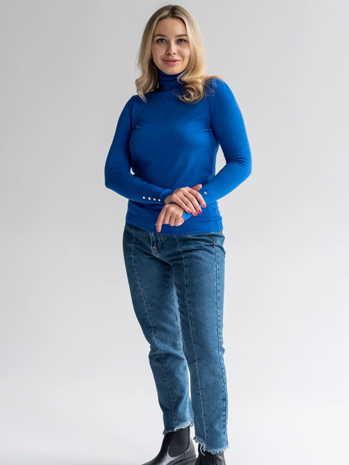 Водолазка Maritel модель 714314 Фото