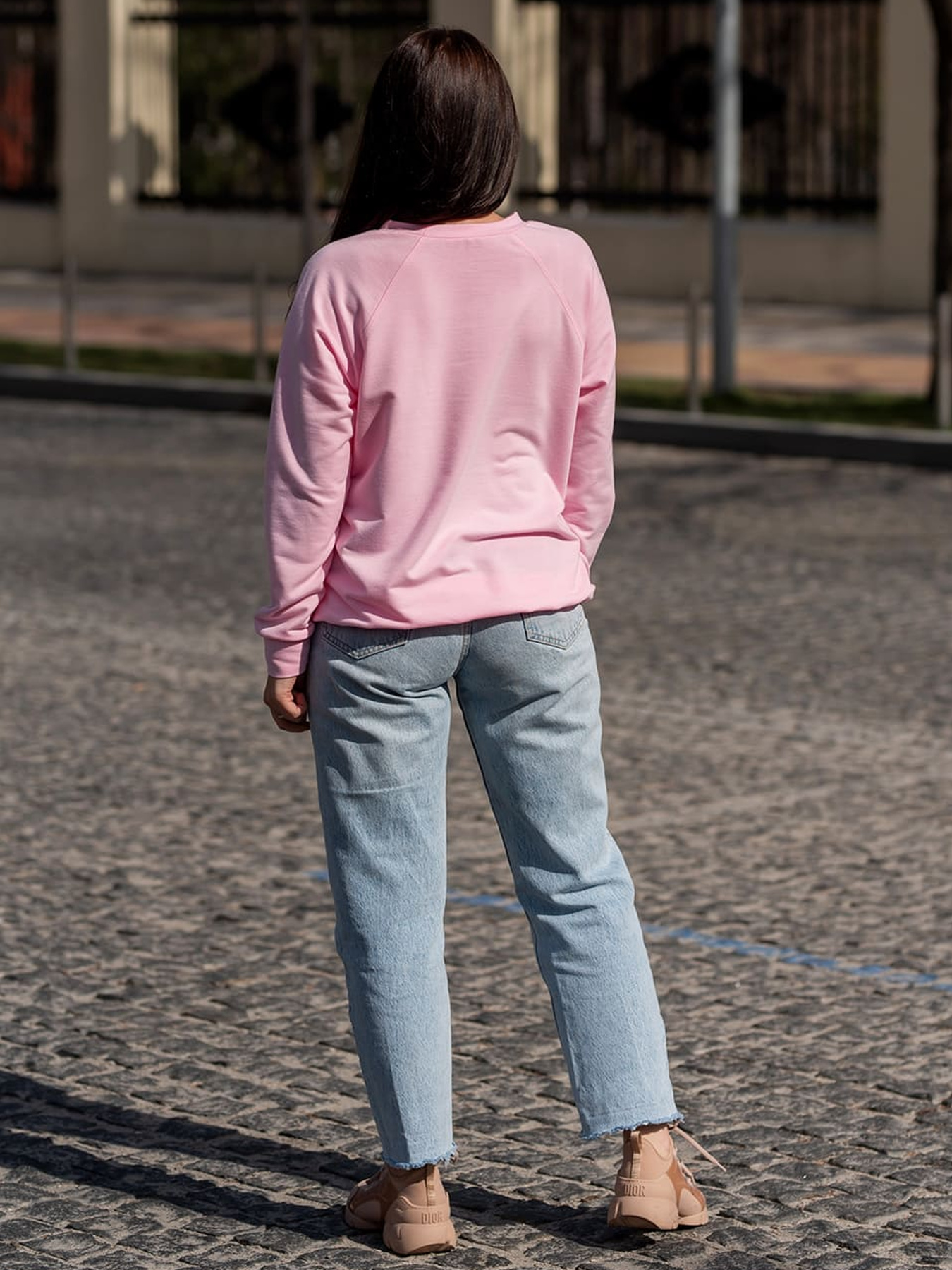 Свитшот Maritel модель 714398 Фото