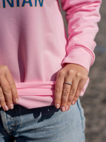 Свитшот Maritel модель 714398 Фото