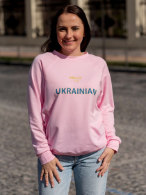 Свитшот Maritel модель 714398 Фото