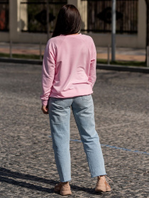 Свитшот Maritel модель 714398 Фото