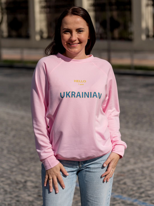 Світшот Maritel модель 714398 Фото