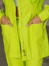 Куртка-рубашка Maritel модель 715535 Фото