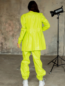 Куртка-рубашка Maritel модель 715535 Фото