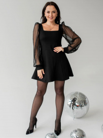 Платье мини Maritel модель 720298 Фото