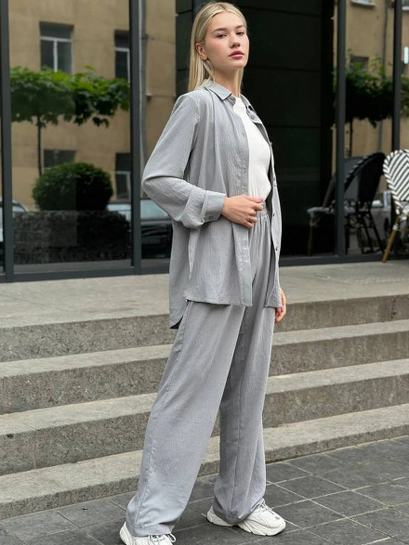 Костюм Maritel модель 721805 Фото