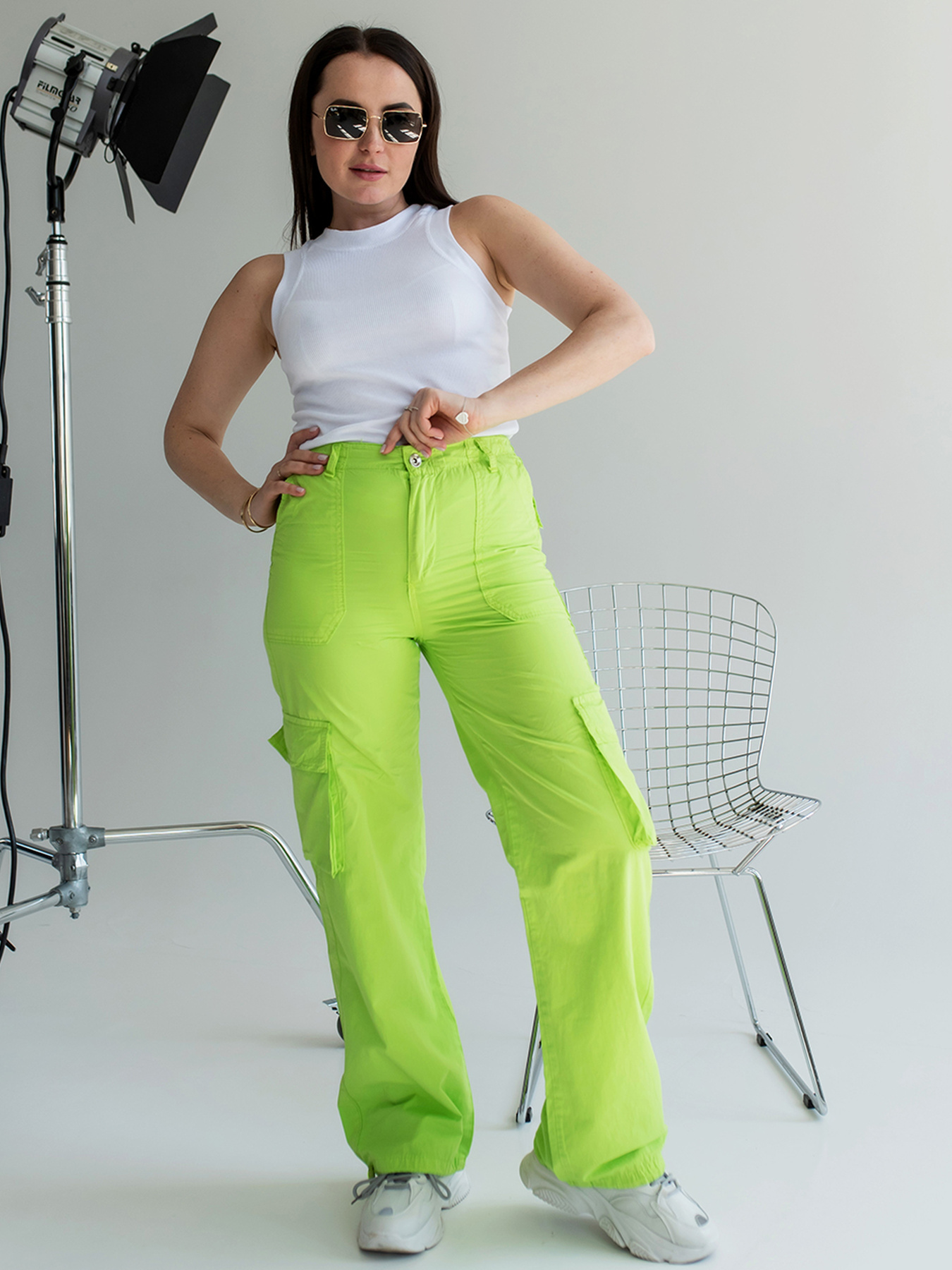 Карго Maritel модель 726321 Фото