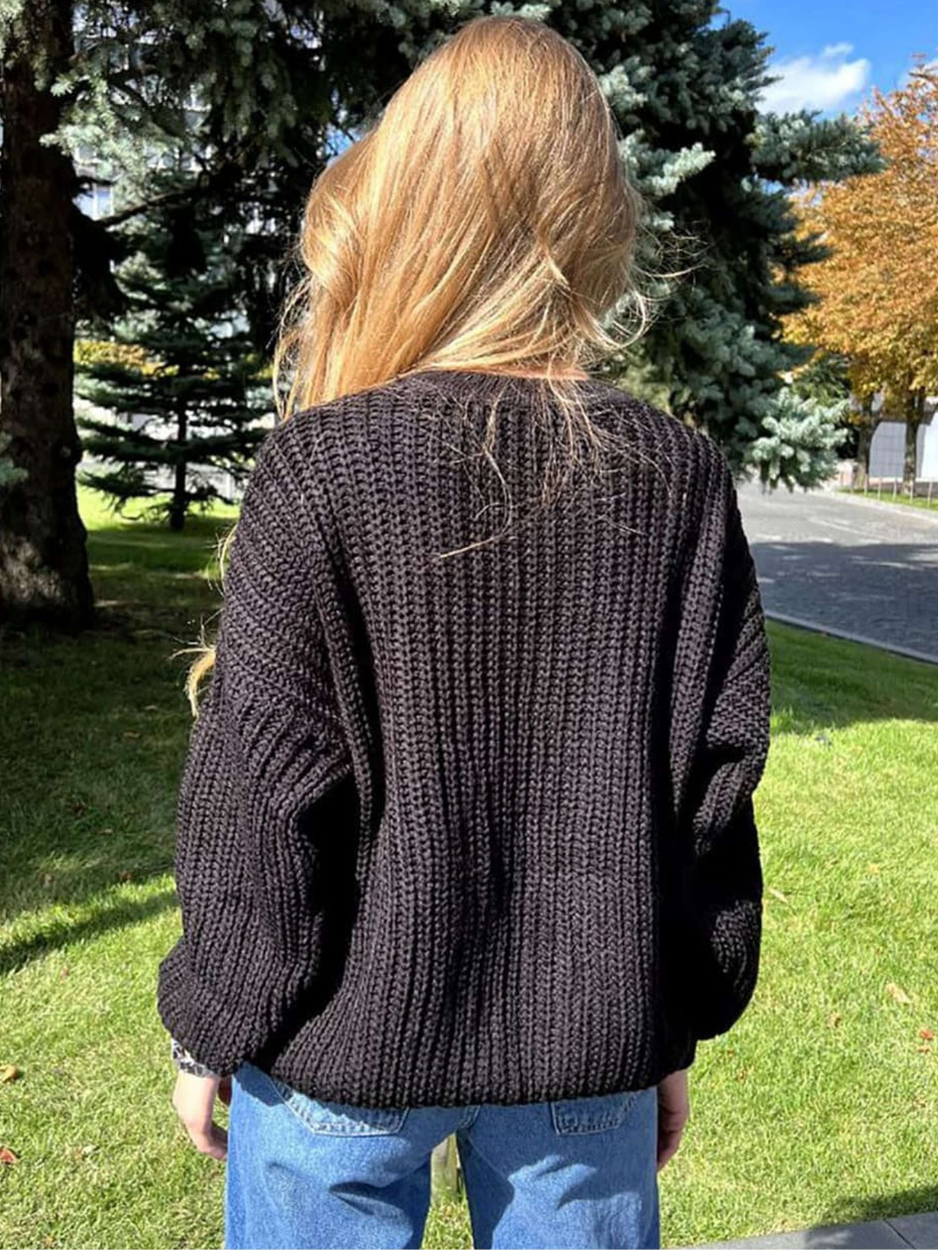 Джемпер Maritel модель 729185 Фото