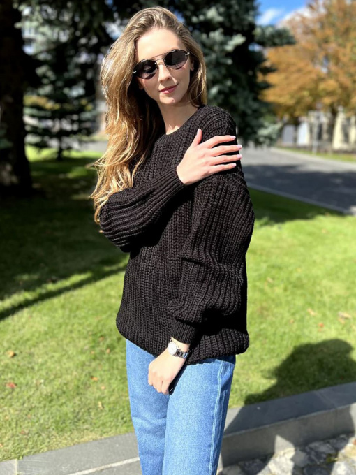 Джемпер Maritel модель 729185 Фото