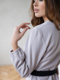 Платье мини Maritel модель 729479 Фото