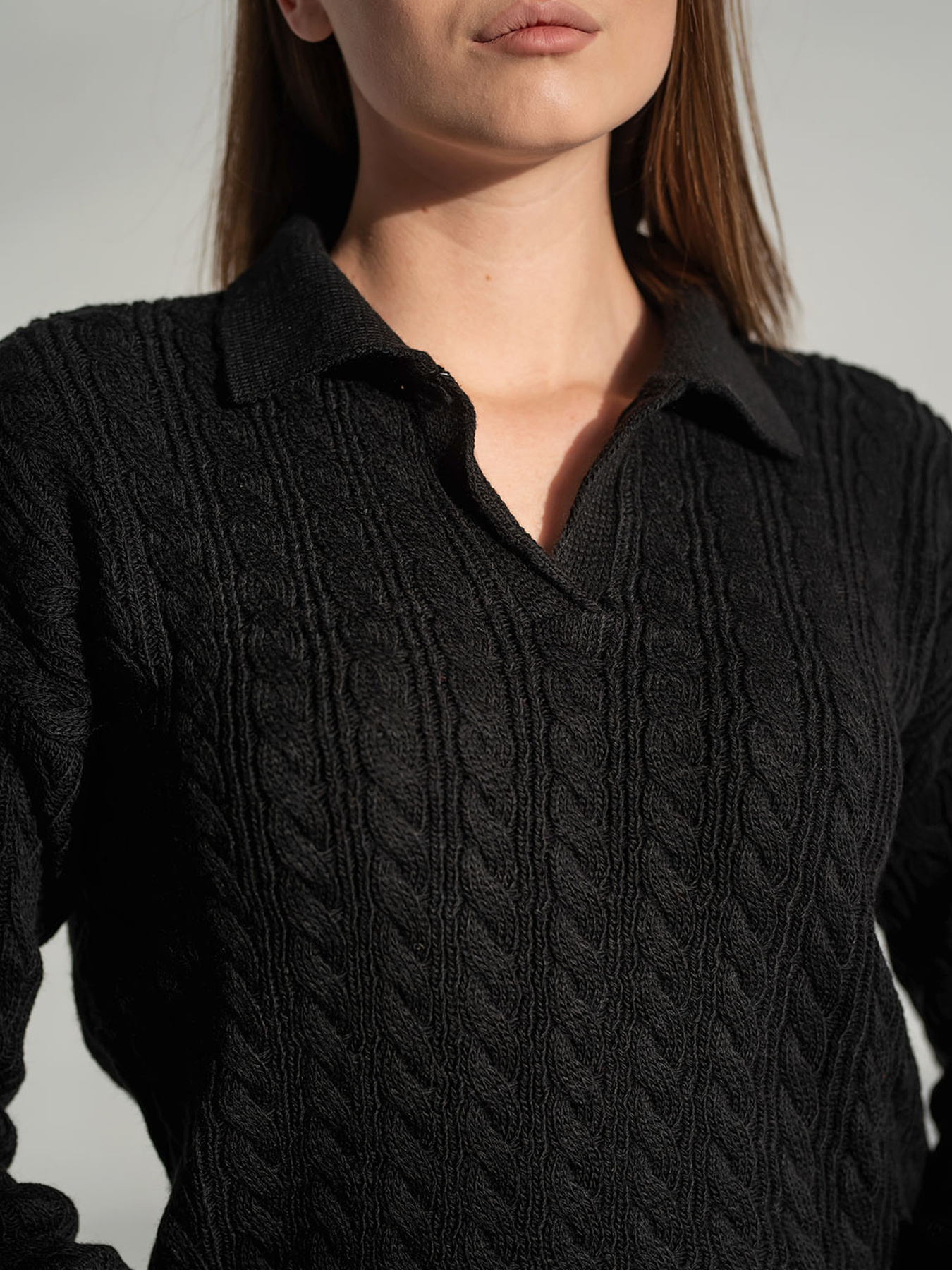 Джемпер Maritel модель 732031 Фото