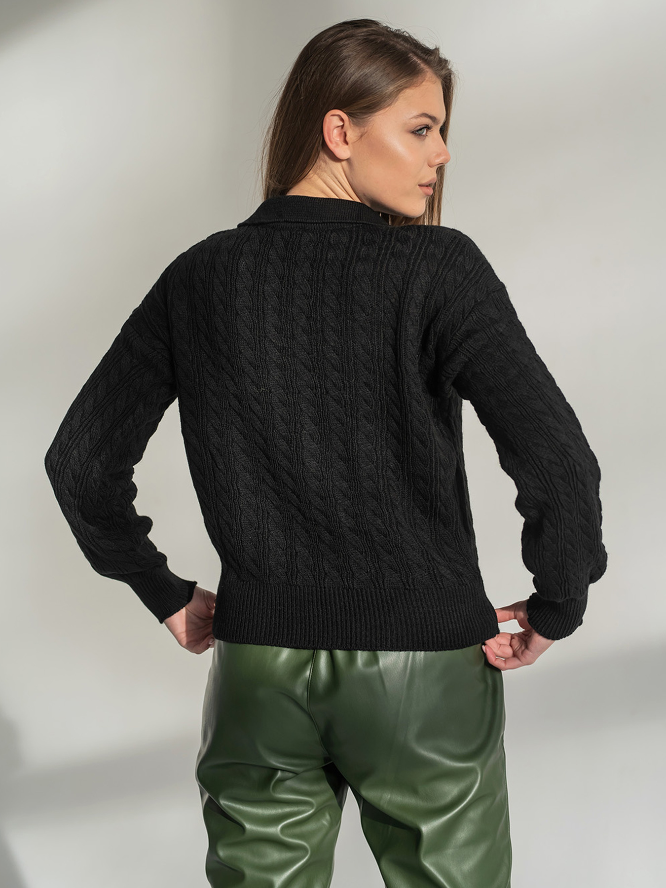 Джемпер Maritel модель 732031 Фото