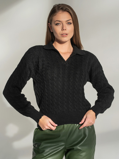 Джемпер Maritel модель 732031 Фото