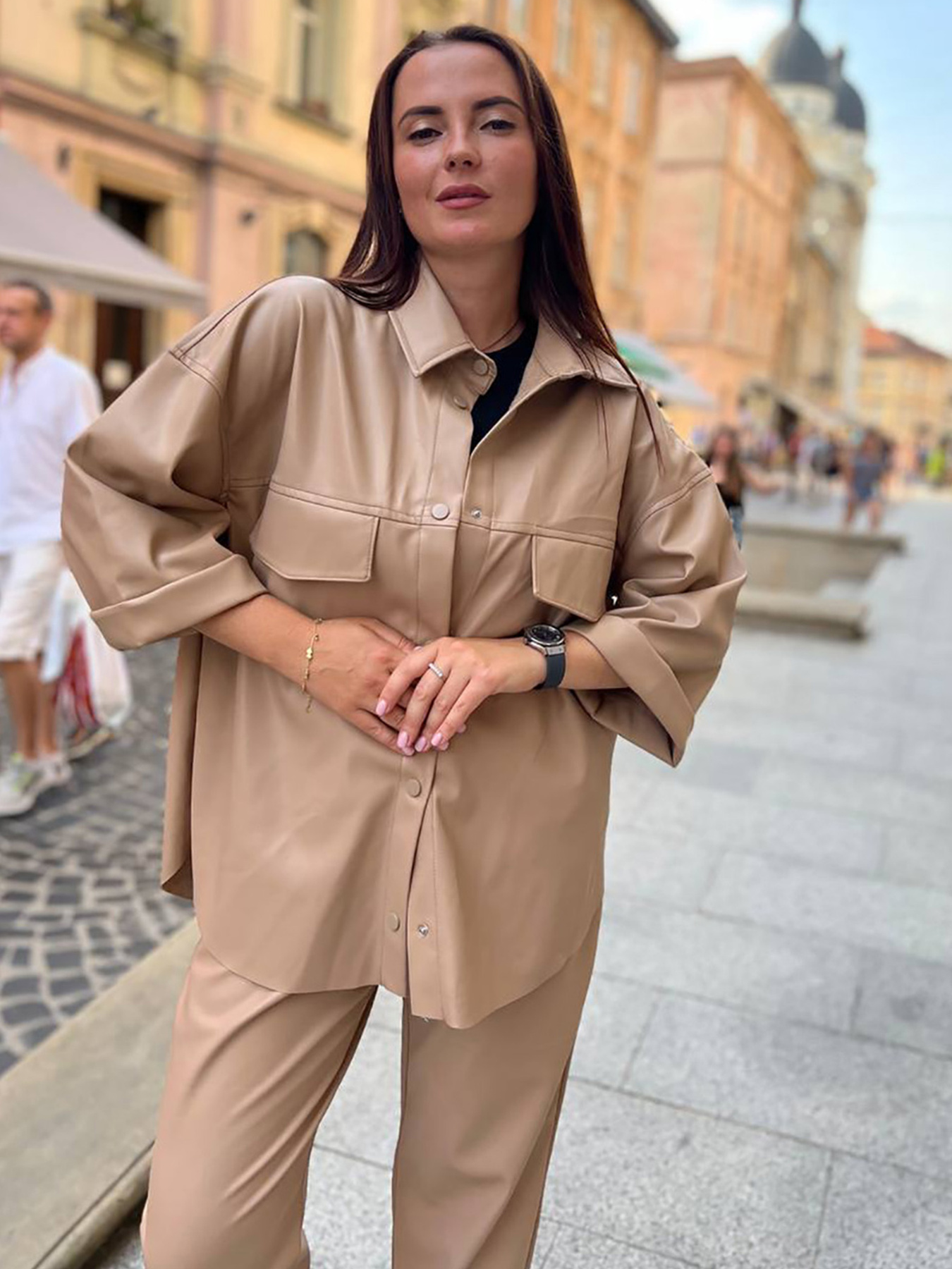 Костюм Maritel модель 741793 Фото