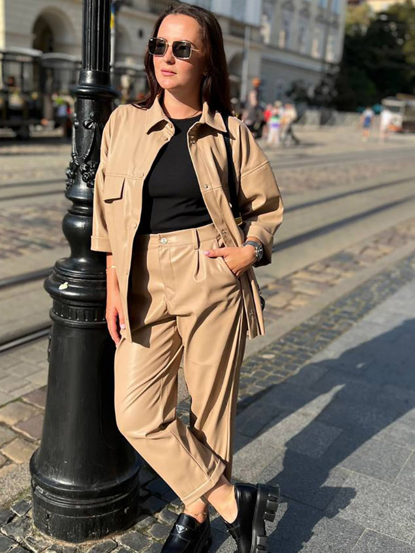 Костюм Maritel модель 741793 Фото