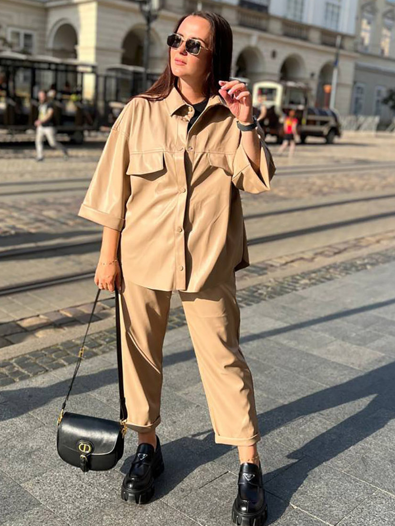 Костюм Maritel модель 741793 Фото