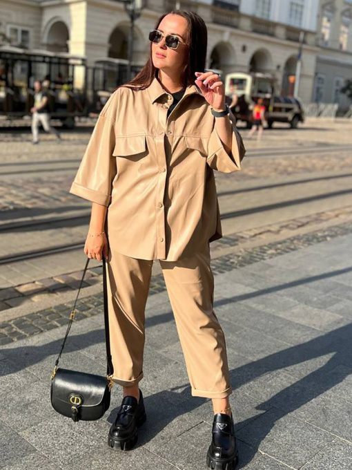 Костюм Maritel модель 741793 Фото