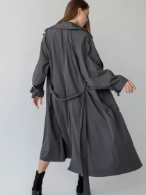 Тренч Maritel модель 742793 Фото