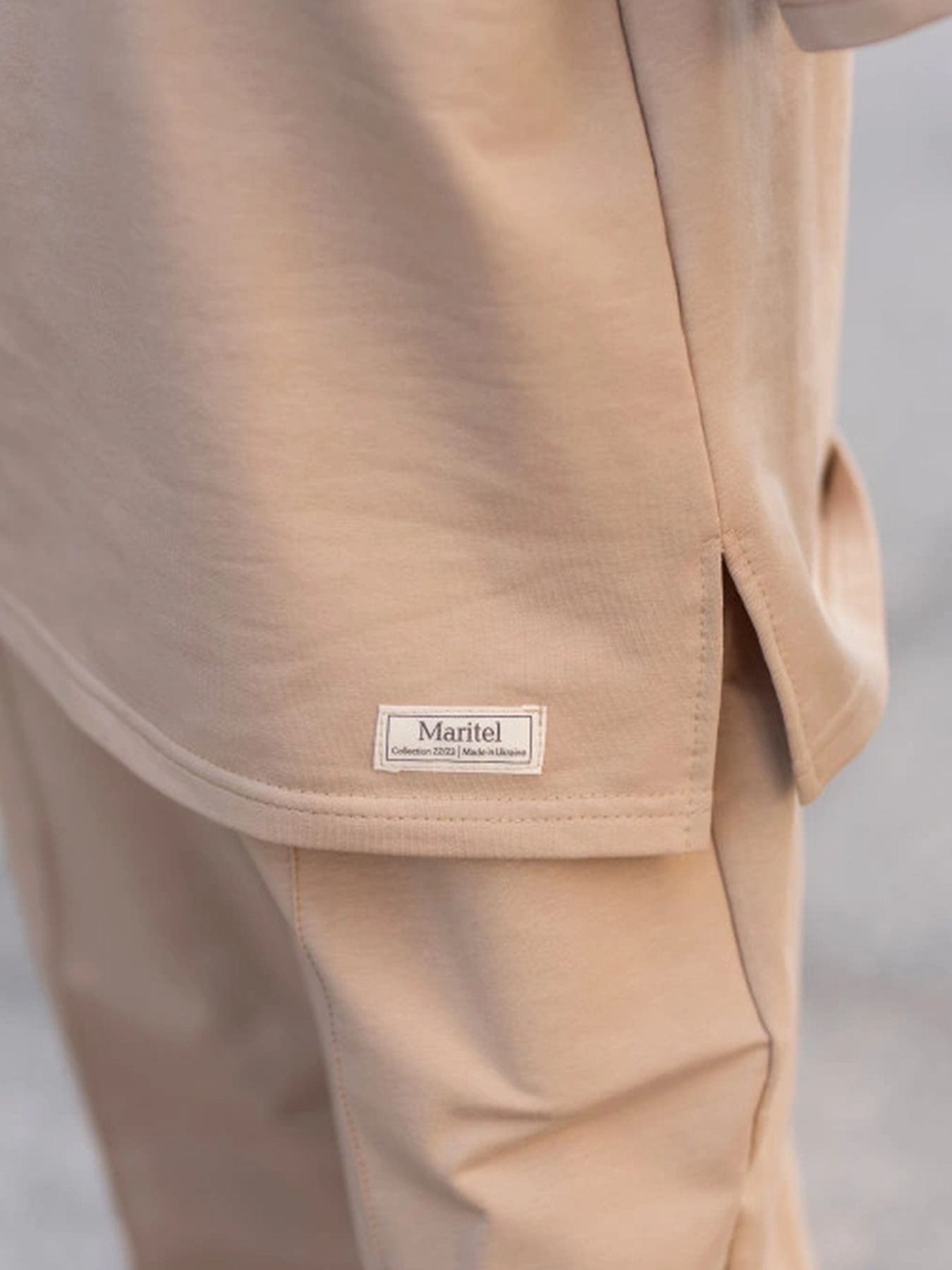 Костюм Maritel модель 747619 Фото