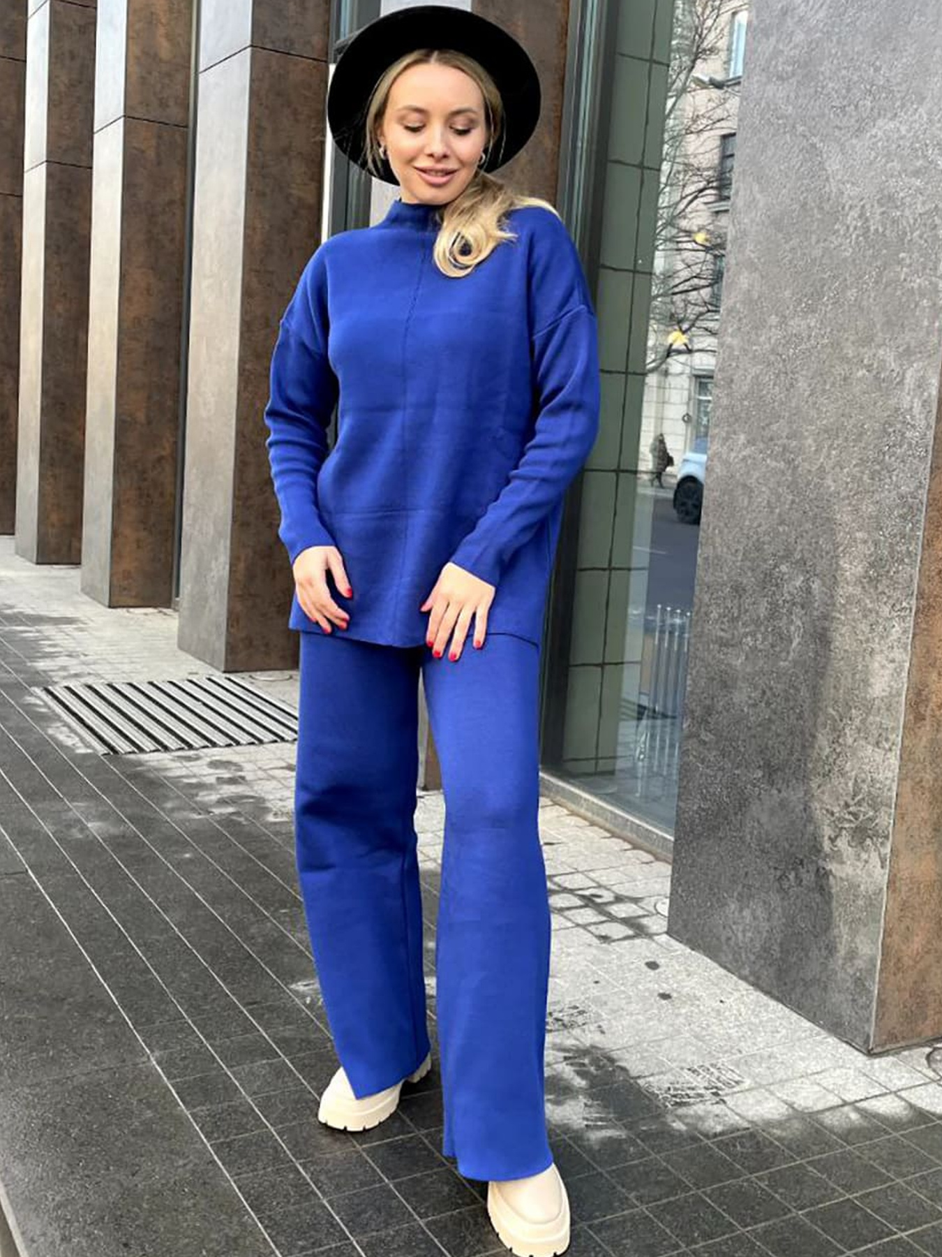 Костюм Maritel модель 747802 Фото