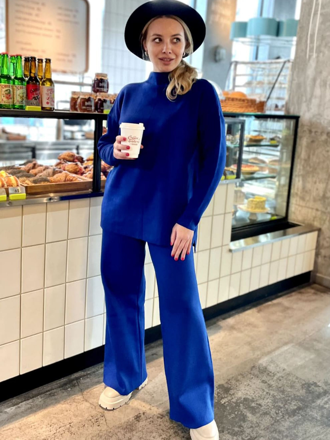 Костюм Maritel модель 747802 Фото