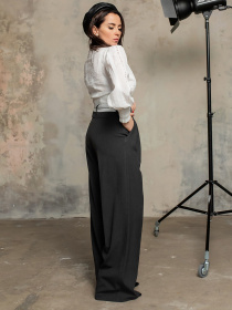 Штани класичні Maritel модель 752469 Фото