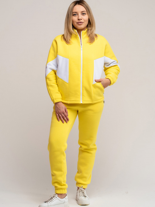 Спортивный костюм Maritel модель 755634 Фото