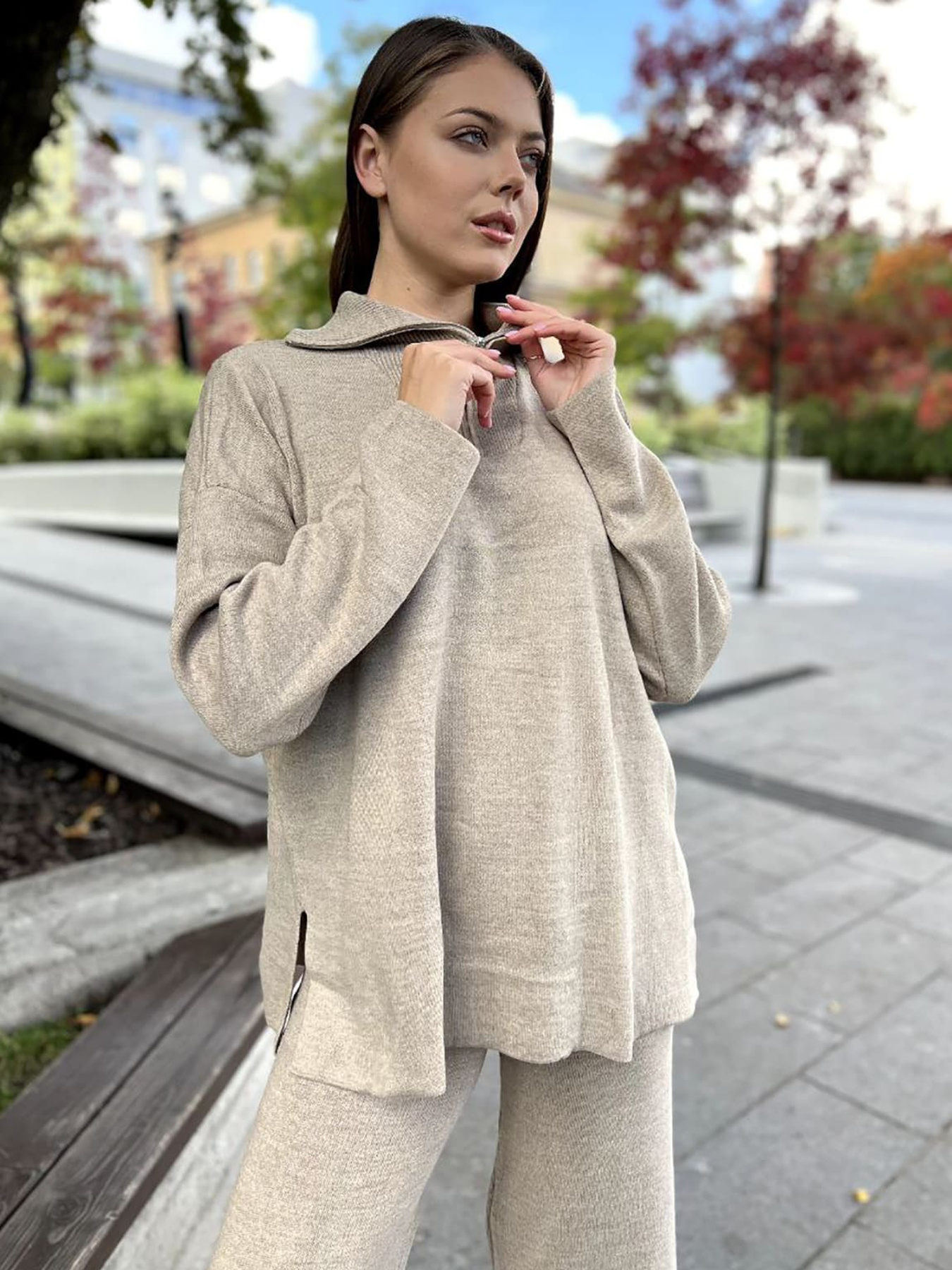 Костюм Maritel модель 759925 Фото