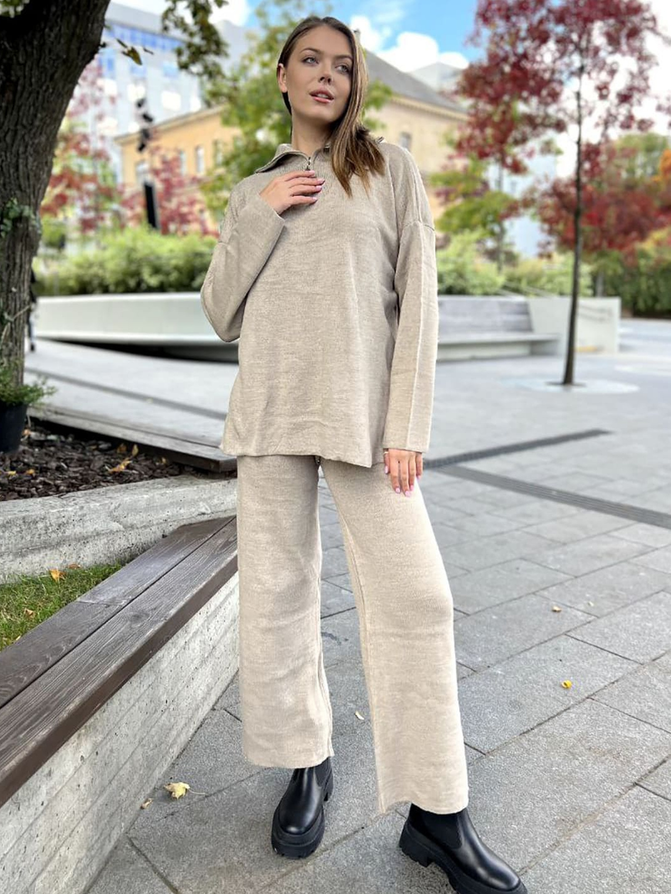 Костюм Maritel модель 759925 Фото