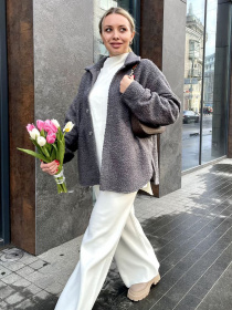 Куртка-сорочка Maritel модель 763228 Фото