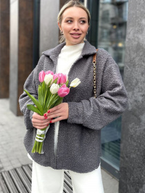 Куртка-сорочка Maritel модель 763228 Фото