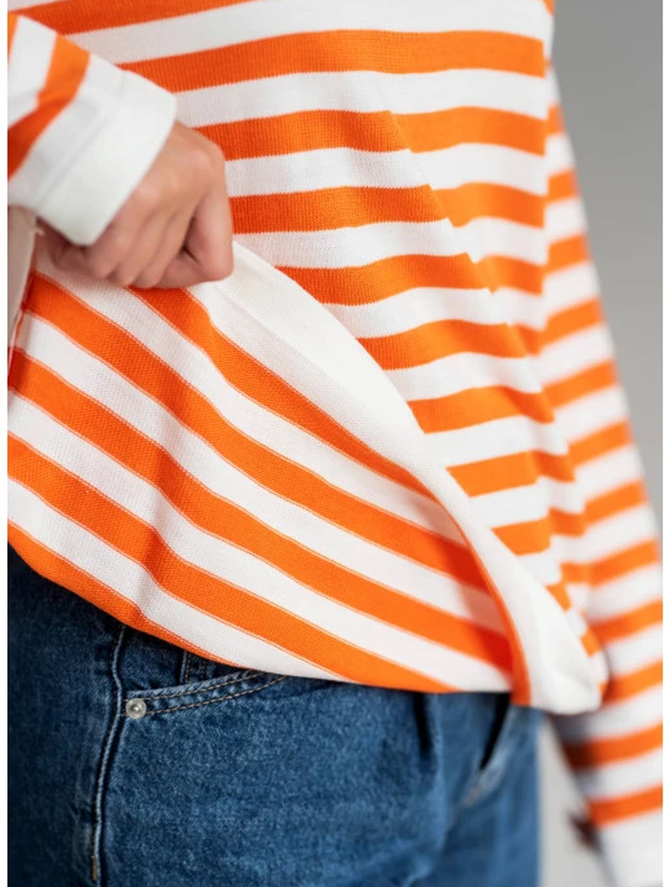 Лонгслив Maritel модель 763858 Фото