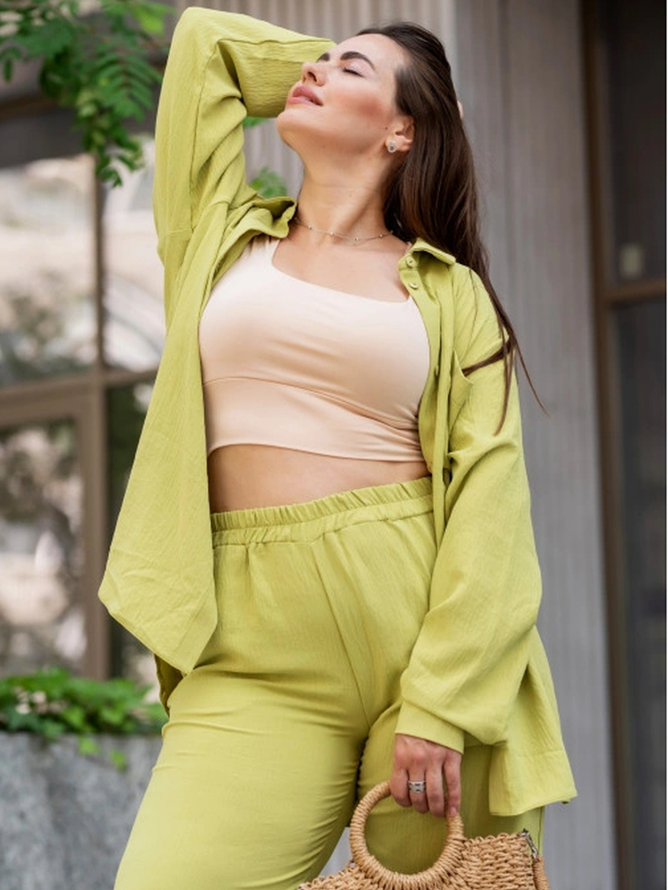 Костюм Maritel модель 764121 Фото