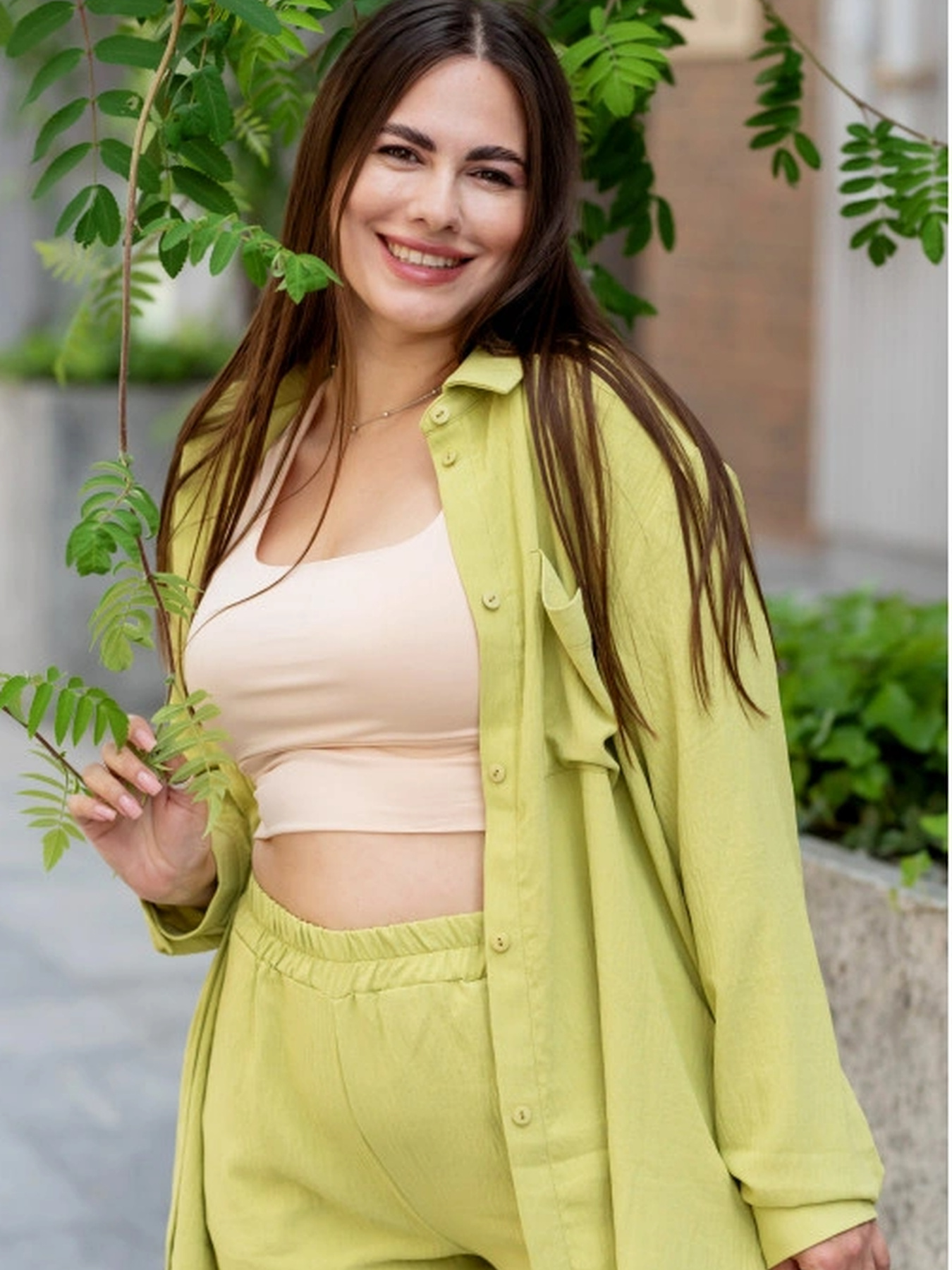 Костюм Maritel модель 764121 Фото