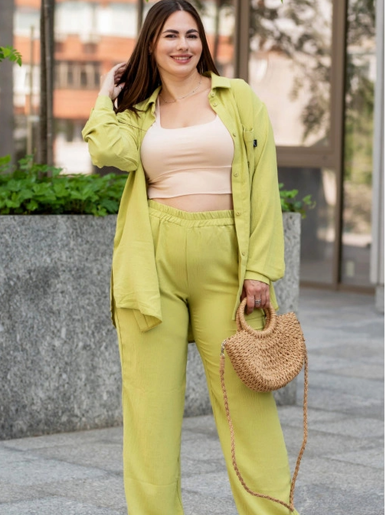 Костюм Maritel модель 764121 Фото