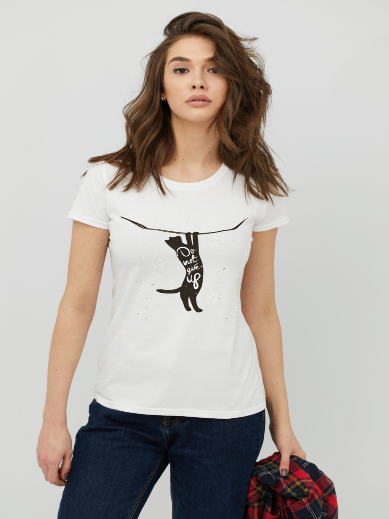 Футболки и поло YAPPI модель WW1029 Фото