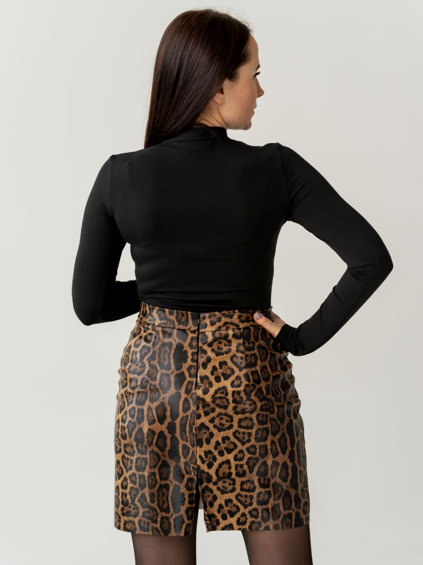 Юбка мини Maritel модель 767130 Фото