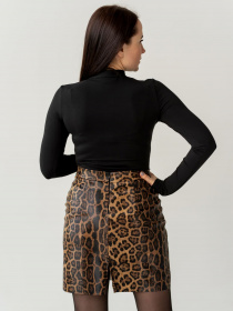 Юбка мини Maritel модель 767130 Фото