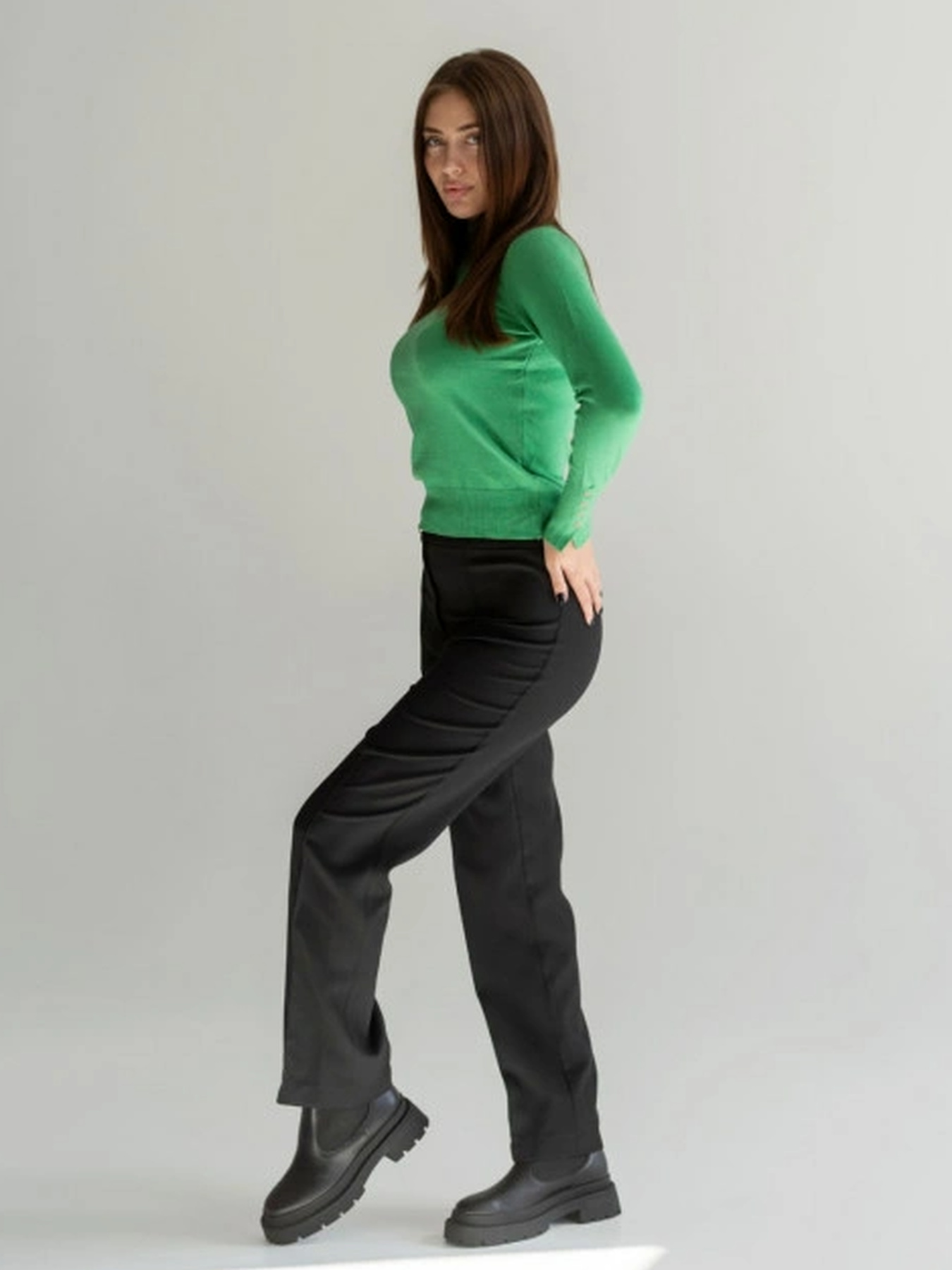 Свитер Maritel модель 768200 Фото